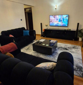 Rossyln Home close to Village Market, UN and Two Rivers Mall